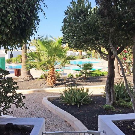 Reby Bastian Beach Costa Teguise Exterior photo