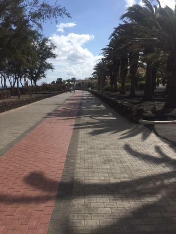 Reby Bastian Beach Costa Teguise Exterior photo